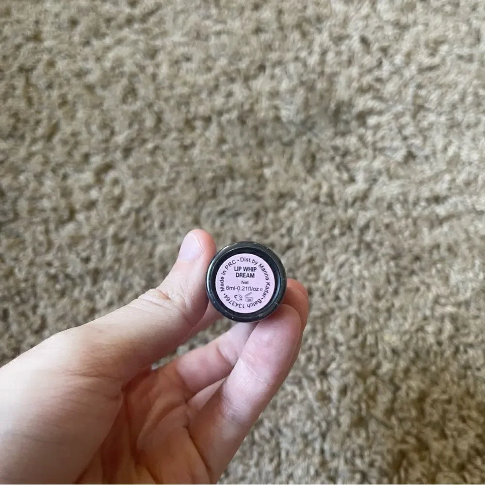 NEW MANNA KADAR Lip Whip - Dream